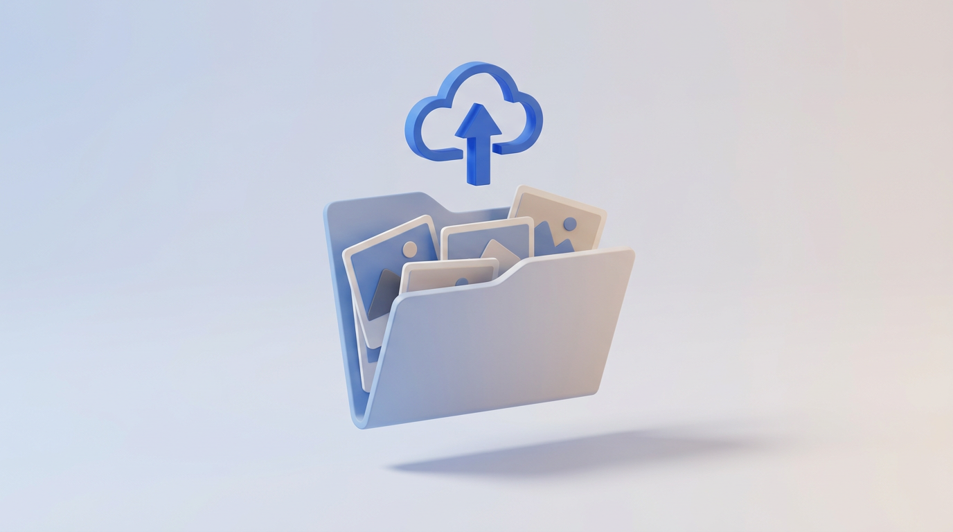 Uploading your claim photos