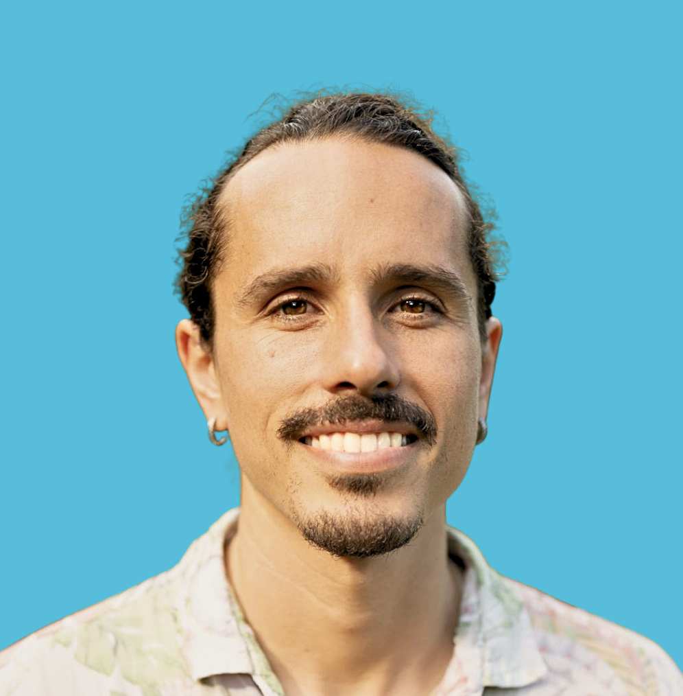 Leland Coontz - Flow Contents Owner